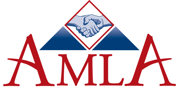 Congratulations to the AMLA Scholarship Recipients!