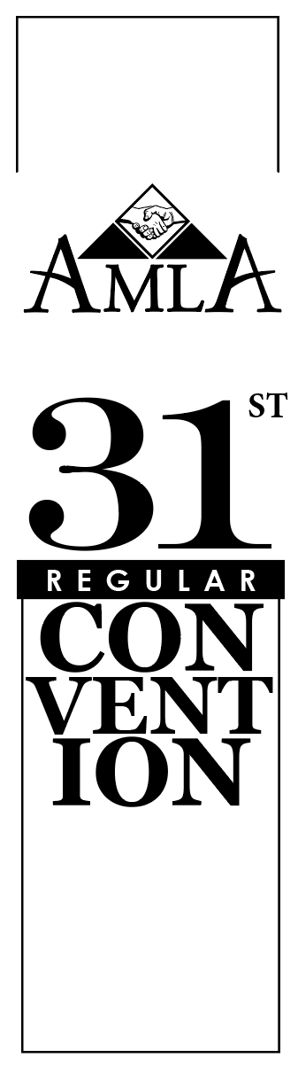 Convention Logo 2025